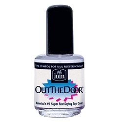 Top Coat Fast Dry